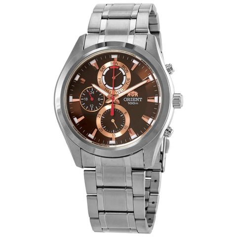 Orient FUY07002T0