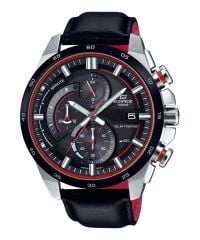 Casio Edifice 49mm Nam EQS-600BL-1AUDF