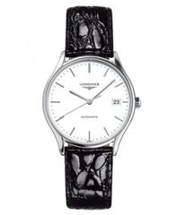 Longines 35mm Nam L4.760.4.12.2