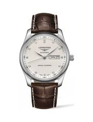Longines 38.5mm Nam L2.755.4.77.3