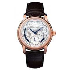 Frederique Constant 42mm Nam FC-718WMHCM4H4