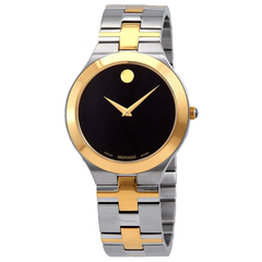 Movado 40mm Nam 607443