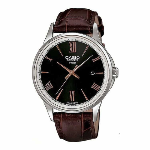 Casio BEM-126L-1AVDF