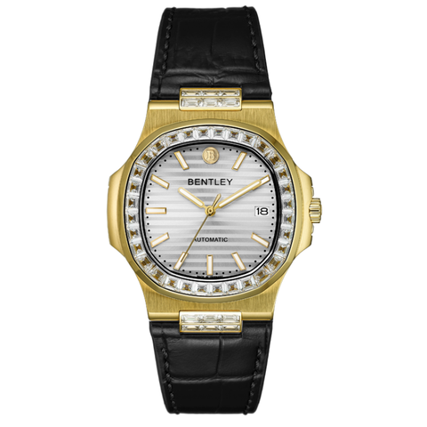Bentley 41x46,5mm Nam BL2340-15MKWB-S