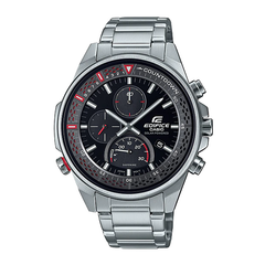 Casio Edifice 45mm Nam EFS-S590D-1AVUDF