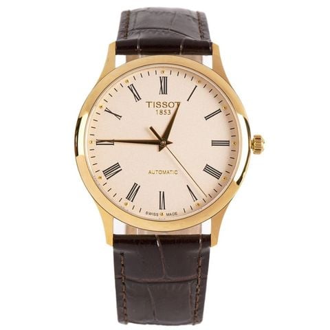 Tissot 39.8mm Nam T926.407.16.263.00