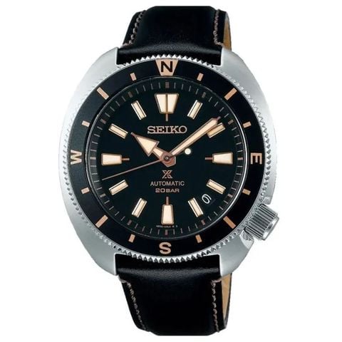 Seiko Prospex 43mm Nam SRPG17K1
