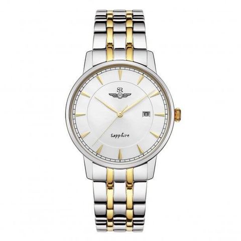 SRWatch 39mm Nam SG1079.1202TE