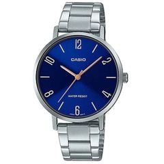 Casio LTP 34mm Nữ LTP-VT01D-2B2UDF