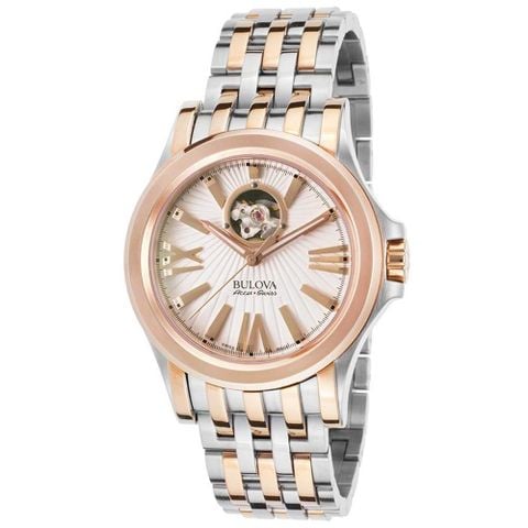 Bulova 40mm Nam 65A105