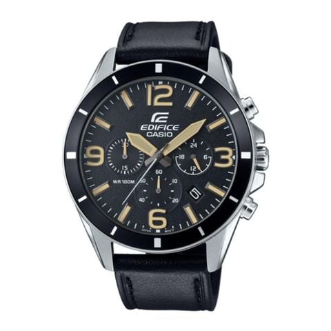 Casio Edifice 47mm Nam EFR-553L-1BVUDF