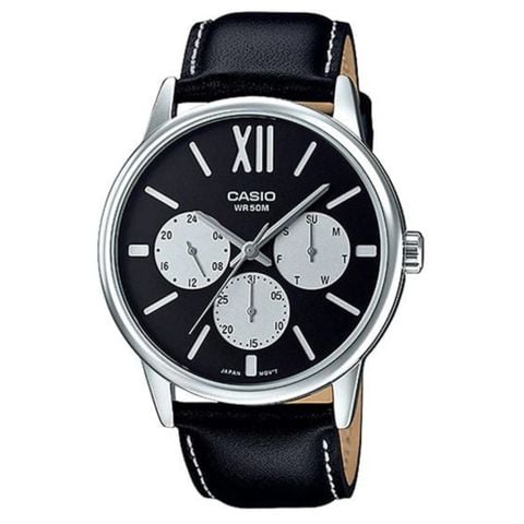 Casio LTP 32mm Nữ LTP-E312L-1BVDF