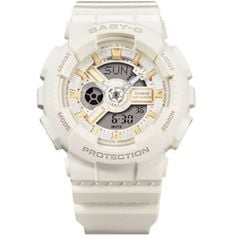 Casio Baby-G 43.4mm Nữ BA-110XSW-7ADR