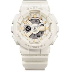 Casio Baby-G 43.3mm Nữ BA-110XSW-7ADR