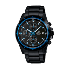 Casio Edifice 43.8mm Nam EFR-526BK-1A2VUDF