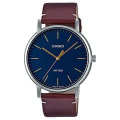 Casio MTP 40mm Nam MTP-E171L-2EVDF