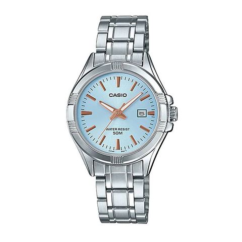 Casio LTP 31mm Nữ LTP-1308D-2AVDF