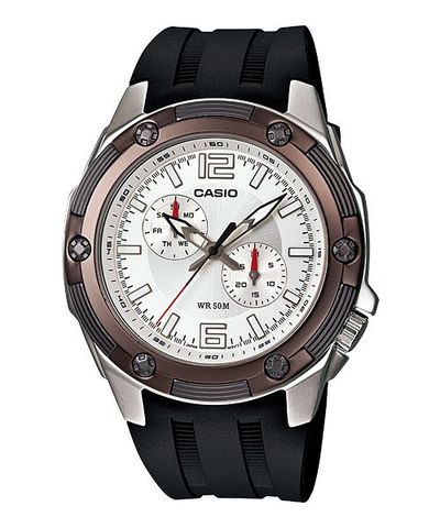 Casio MTP 45mm Nam MTP-1326-7A3