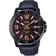 Casio MTP 45mm Nam MTP-VD01BL-5BVUDF