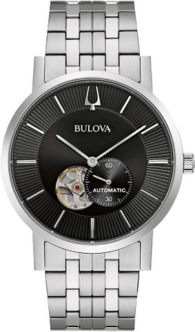 Bulova 42mm Nam 96A239