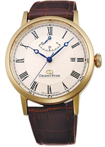 Orient WZ0321EL