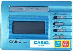 Casio Vintage 54mm Unisex DQ-541D-2RDF