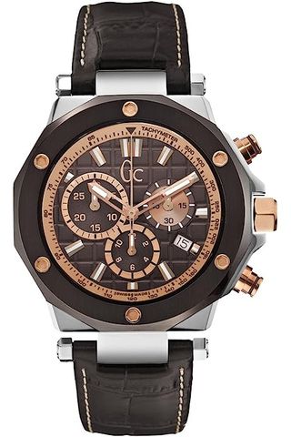 Guess Gc Collection X72018G4S