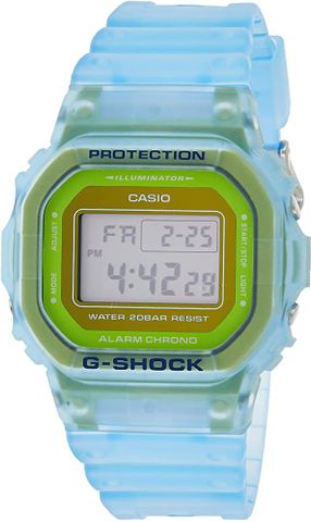 Casio G-Shock 43mm Nam DW-5600LS-2DR