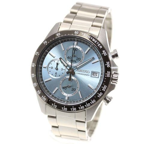 Seiko 41.5mm Nam SBTR029