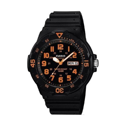 Casio Vintage 44.5mm Nam MRW-200H-4BVDF