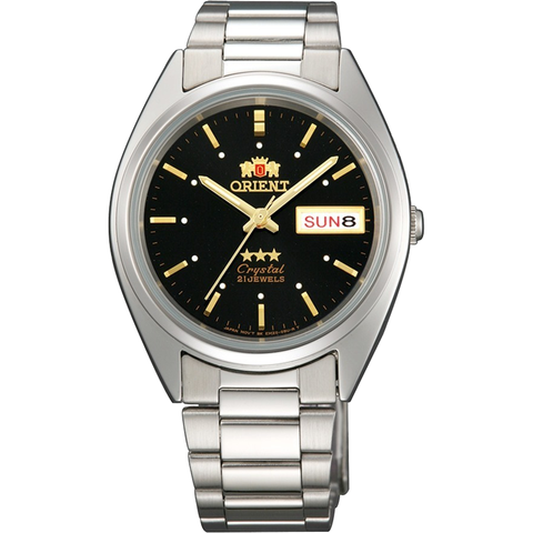 Orient 41.7mm Nam FAB00005B9