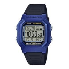 Casio Vintage 35.5mm Nam W-800HM-2AVDF