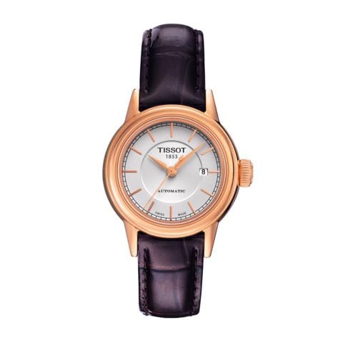 Tissot 29.5mm Nữ T085.207.36.011.00
