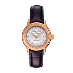 Tissot 29.5mm Nữ T085.207.36.011.00