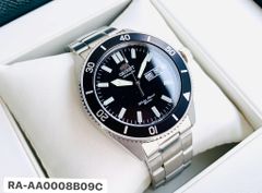 Orient 43,5mm Nam RA-AA0008B09C