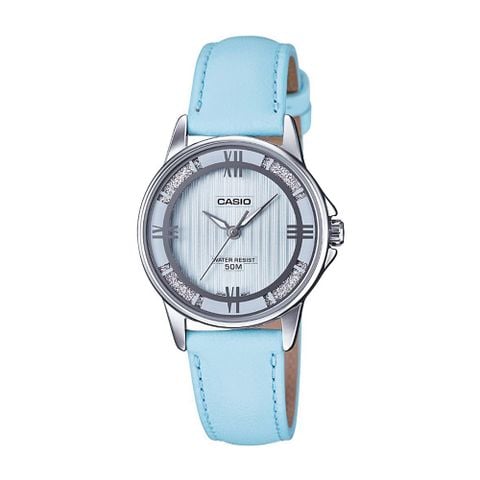 Casio LTP 34mm Nữ LTP-1391L-2AVDF