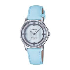 Casio LTP 34mm Nữ LTP-1391L-2AVDF