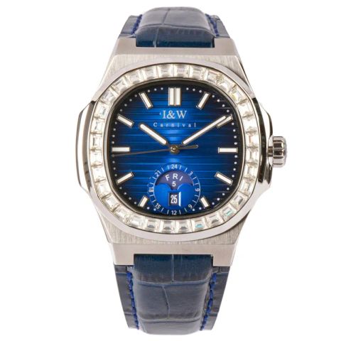 Carnival I&W 42mm Nam 735G7