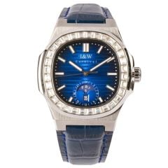 Carnival I&W 42mm Nam 735G7