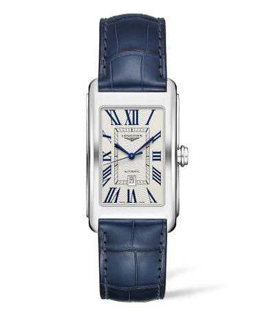 Longines 28.2mm x 47mm Nam L5.767.4.71.9