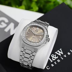 Carnival I&W 42mm Nam 750G3