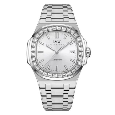 Carnival I&W 42mm Nam 750G4