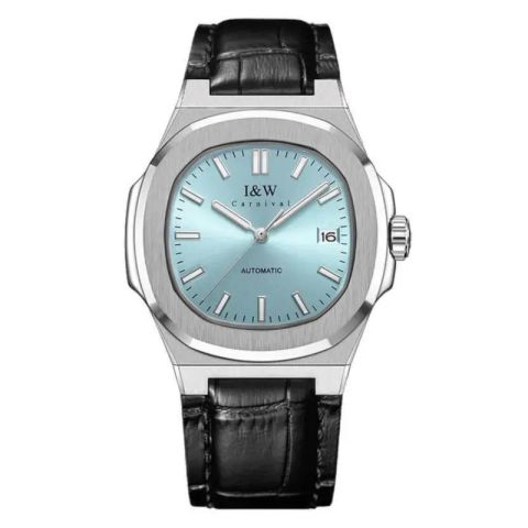 Carnival I&W 42mm Nam 750GT6