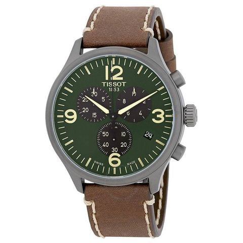 Tissot 45mm Nam T116.617.36.097.00