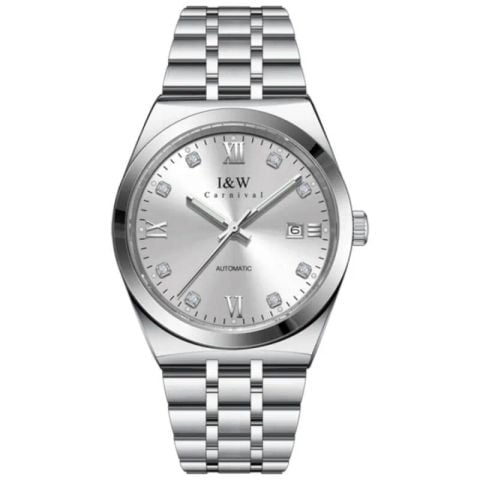 Carnival I&W 40mm Nam 758G2