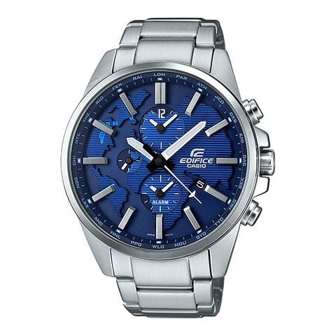 Casio Edifice 46.3mm Nam ETD-300D-2AVUDF