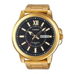 Casio MTP 52.4mm Nam MTP-X100G-1AVDF