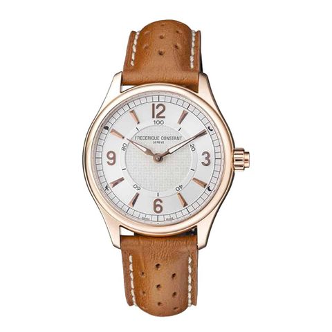 Frederique Constant  42mm Nam FC-282AS5B4