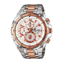 Casio Edifice 49.5mm Nam EFR-539SG-7A5VUDF