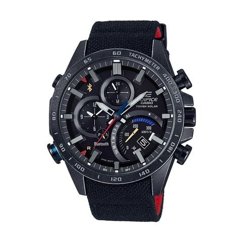 Casio Edifice 48mm Nam EQB-501TRC-1ADR